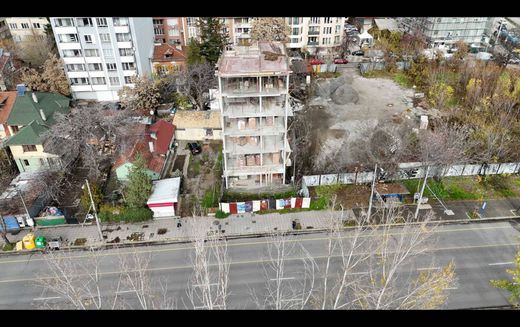 Apartment in Sofia, Municipality of the Capital