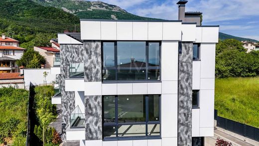 Dom miejski w Sofia, Stolichna Obshtina