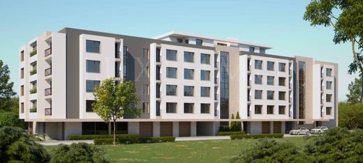 Appartement in Sofia, Stolichna Obshtina