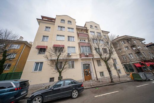 Daire Sofya, Stolichna Obshtina