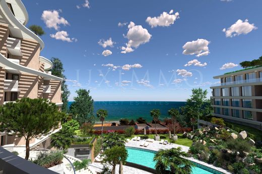 Apartment / Etagenwohnung in Sv. Konstantin i Elena, Obshtina Varna