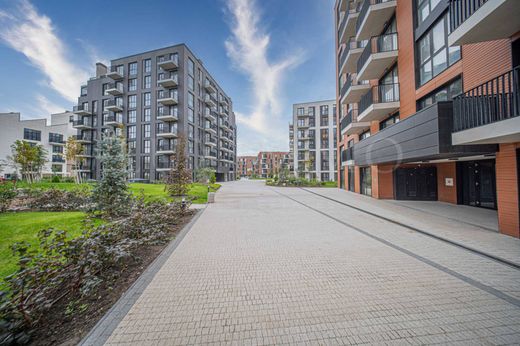 套间/公寓  索菲亞, Stolichna Obshtina