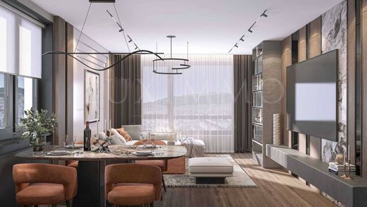 套间/公寓  索菲亞, Stolichna Obshtina