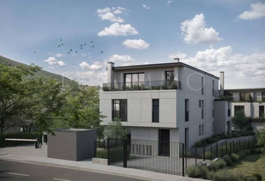 城市独宅  索菲亞, Stolichna Obshtina