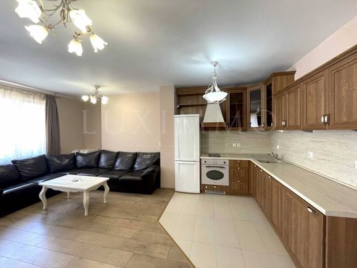 Appartement in Sofia, Stolichna Obshtina