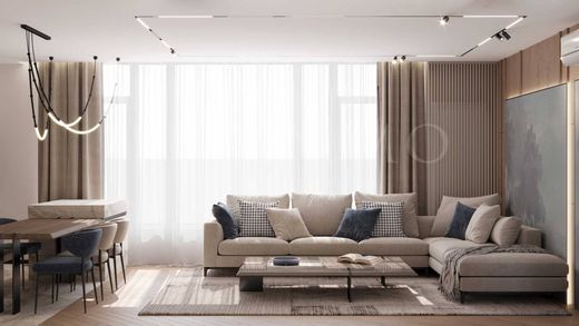 Apartment in Sofia, Municipality of the Capital