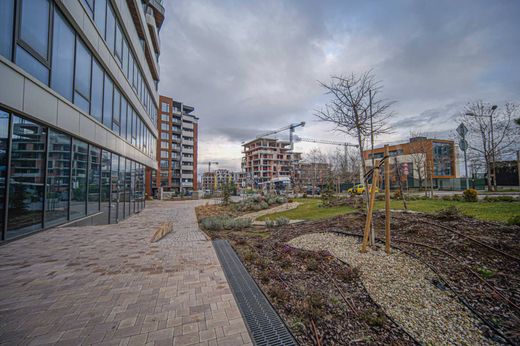 Apartment in Sofia, Municipality of the Capital