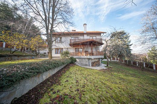 城市独宅  索菲亞, Stolichna Obshtina