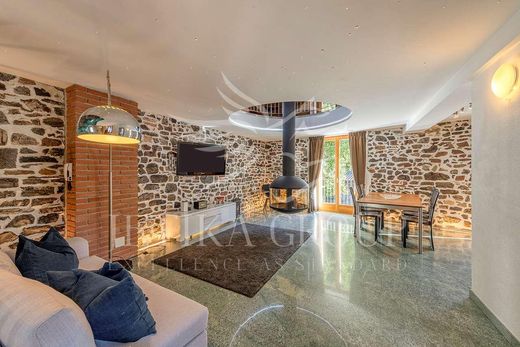 Luxury home in Brusino Arsizio, Lugano
