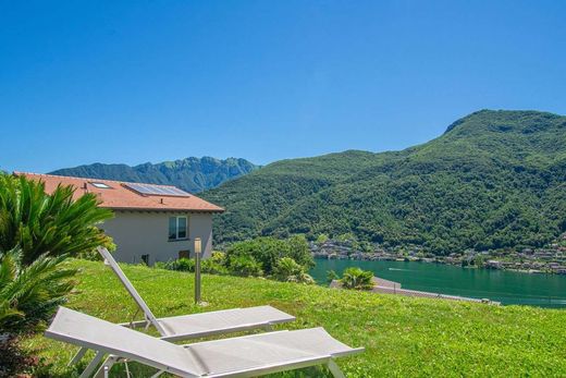 Appartement in Vico Morcote, Lugano