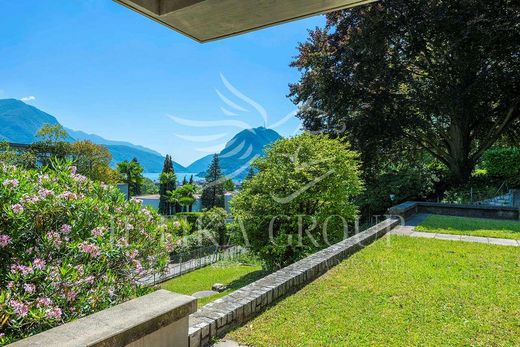 Villa - Lugano, Cantone Ticino