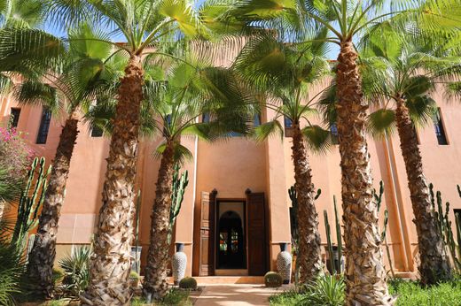 Villa in Marrakesh, Marrakech