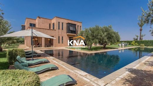 Villa in Marrakech, Marrakesh-Safi