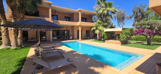 Villa in Marrakech, Marrakesh-Safi