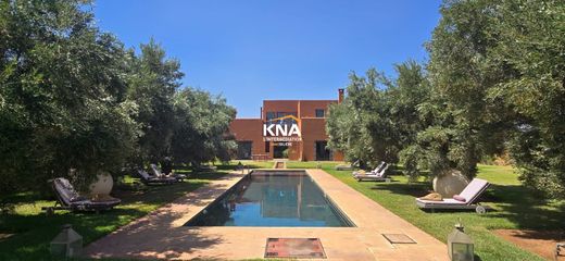 Villa in Marrakesh, Marrakech