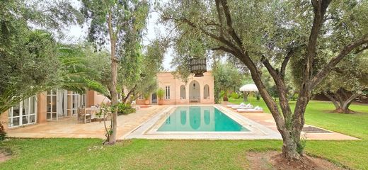 Villa in Marrakesh, Marrakech