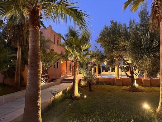 マラケシュ, Marrakechのヴィラ