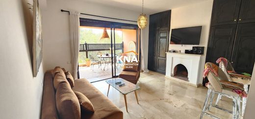 Apartment / Etagenwohnung in Marrakesch, Marrakech