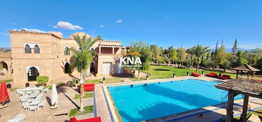 Villa in Marrakesh, Marrakech