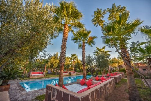 Villa a Marrakech, Marrakesh-Safi
