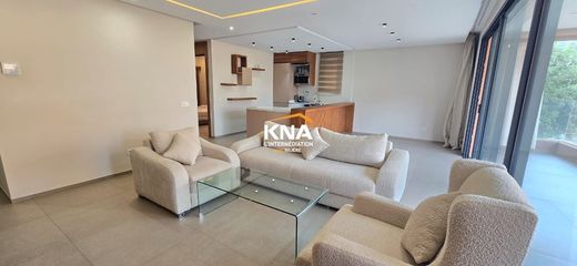 Apartment / Etagenwohnung in Marrakesch, Marrakech