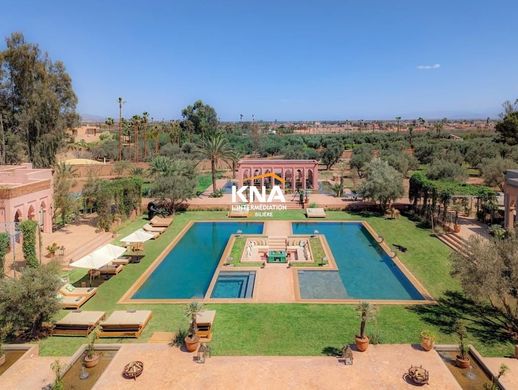 ‏וילה ב  מרקש, Marrakech