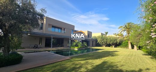 Villa in Marrakesh, Marrakech