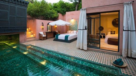Villa in Marrakesh, Marrakech