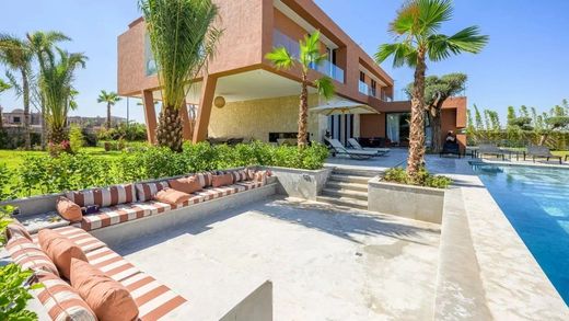 Villa in Marrakesh, Marrakech