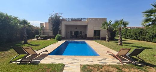 Villa in Marrakesh, Marrakech