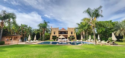 Villa a Marrakech, Marrakesh-Safi