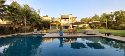 Villa Marrakesh, Marrakech