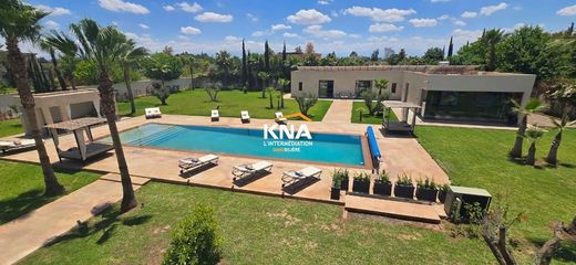 Villa in Marrakech, Marrakesh-Safi