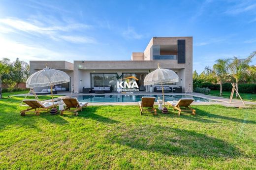 Villa Marrakesh, Marrakech