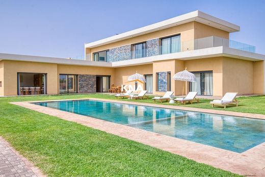 빌라 / 마라케시, Marrakech