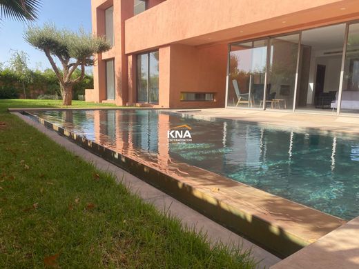 Villa in Marrakesh, Marrakech