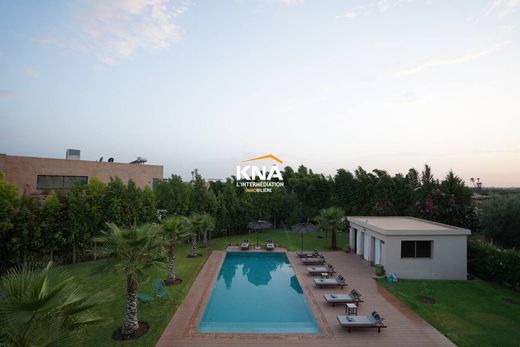 マラケシュ, Marrakechのヴィラ