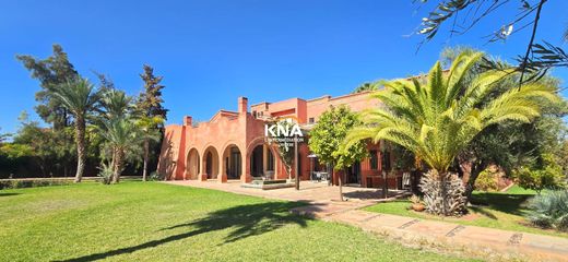 ‏וילה ב  מרקש, Marrakech