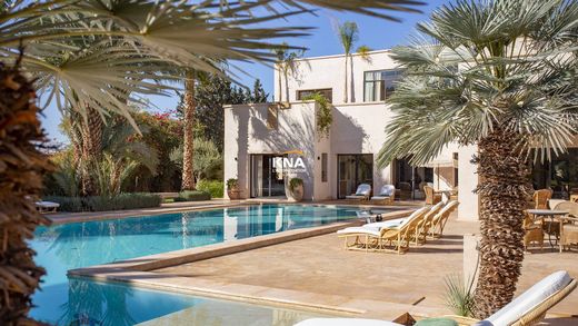 Villa in Marrakesh, Marrakech