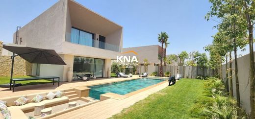 マラケシュ, Marrakechのヴィラ