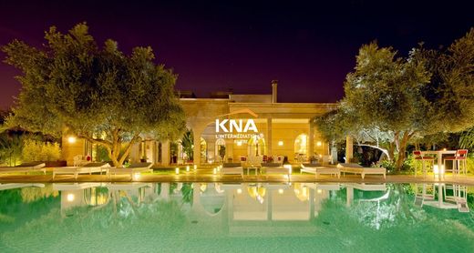 Villa in Marrakesh, Marrakech