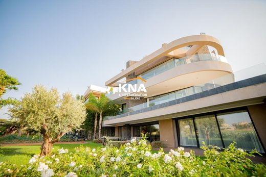 Villa in Marrakesh, Marrakech