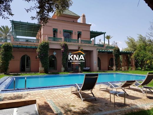 Villa in Marrakesh, Marrakech