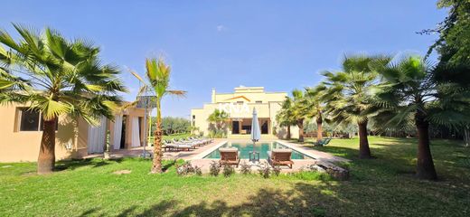 Villa Marrakesh, Marrakech