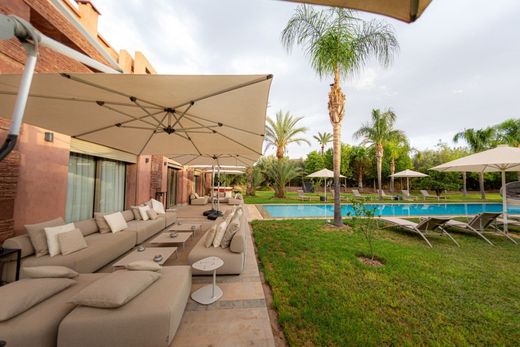 Villa - Marrakech, Marrakesh-Safi