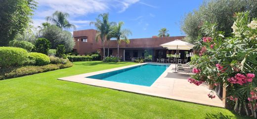 Villa - Marrakech, Marrakesh-Safi
