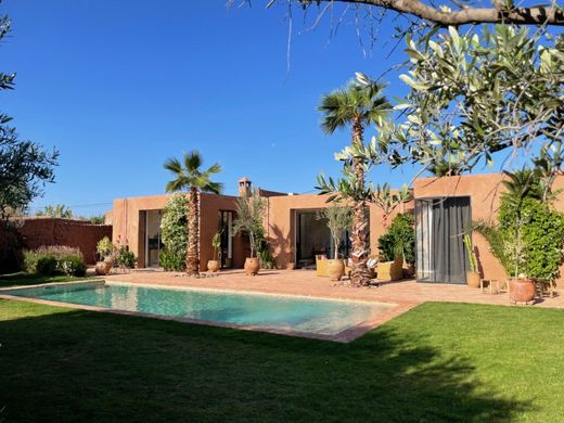 Villa in Marrakesh, Marrakech