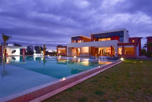 Willa w Marrakesz, Marrakech