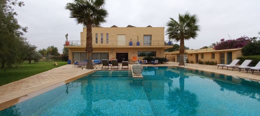 Villa in Marrakesh, Marrakech