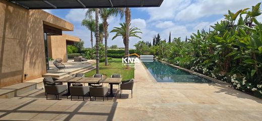 ﻓﻴﻼ ﻓﻲ مراكش, إقليم مراكش